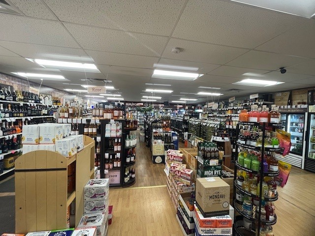 Westwoods Wine & Spirits