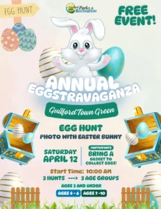 Eggstravaganza 2025 Eggstravaganza 2025