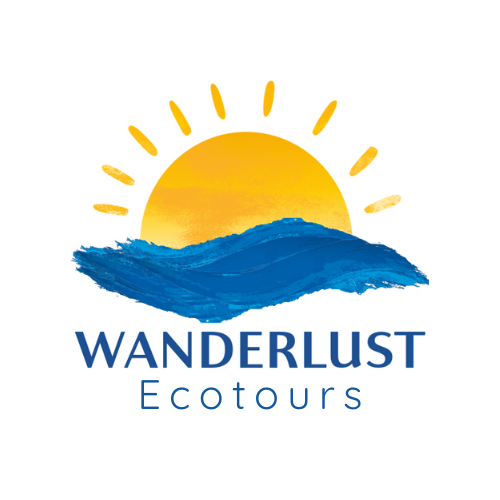 Wanderlust Ecotours logo